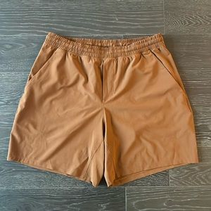 lululemon Pace Breaker Short 7”
